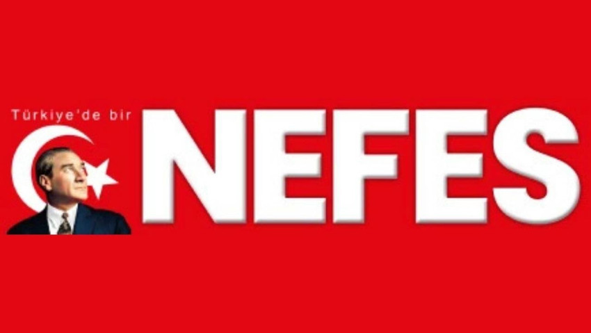 Nefes Gazetesi'nde toplu işten çıkarma