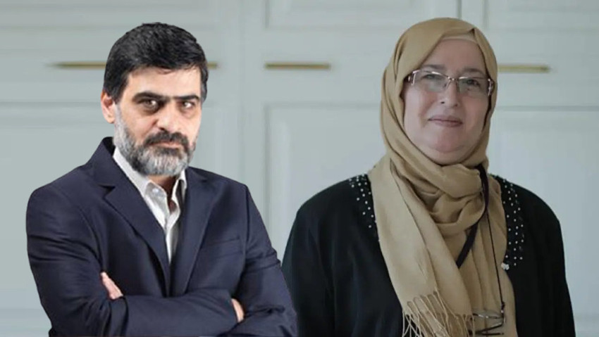 Akit yazarından tesettürden başörtüsünü çıkaran ünlü yazar için mide bulandıran ifadeler!