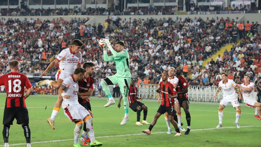 Süper Lig yine gergin başladı: ''Biz zaten yokuz! Biz yancı bile değiliz''