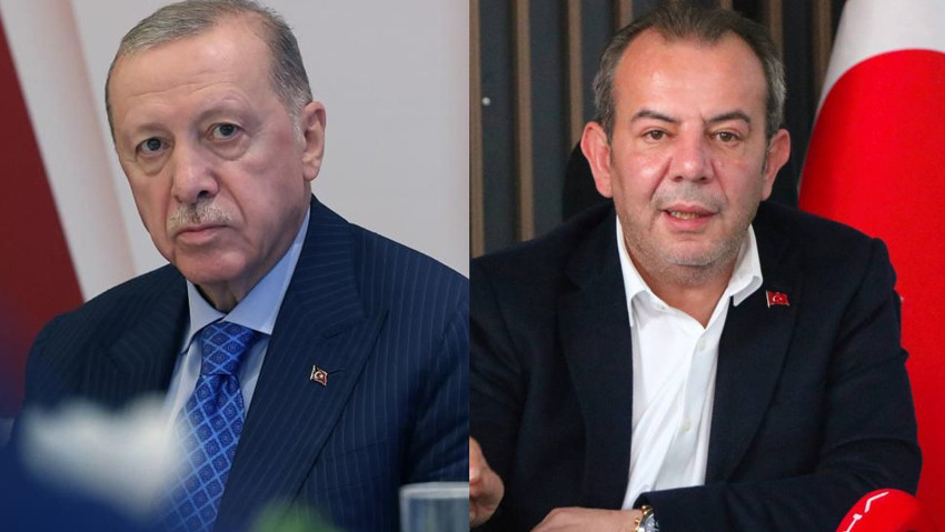 ''5 bin 500 TL'lik banknot basılsın, üstünde de Erdoğan'ın resmi olsun''