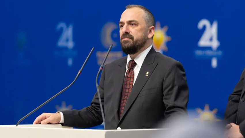 AK Parti'den resmi açıklama geldi: ''Partiye yeni katılımlar olacak''