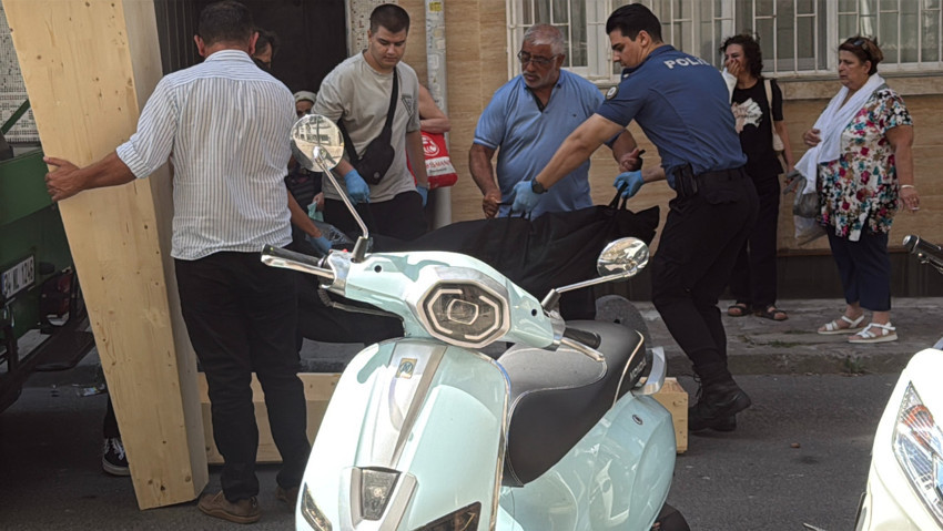 23 yaşındaki genç evde ölü bulundu; yakıları sinir krizi geçirdi