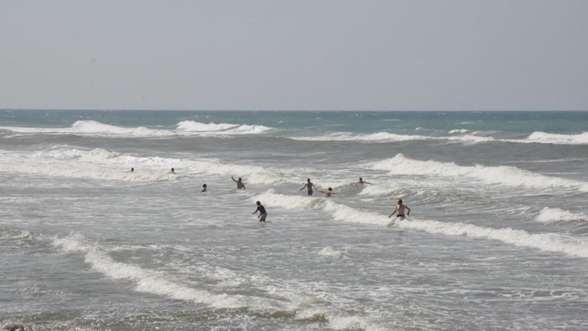 4 ilde denize girmek yasaklandı: İstanbul da listede!