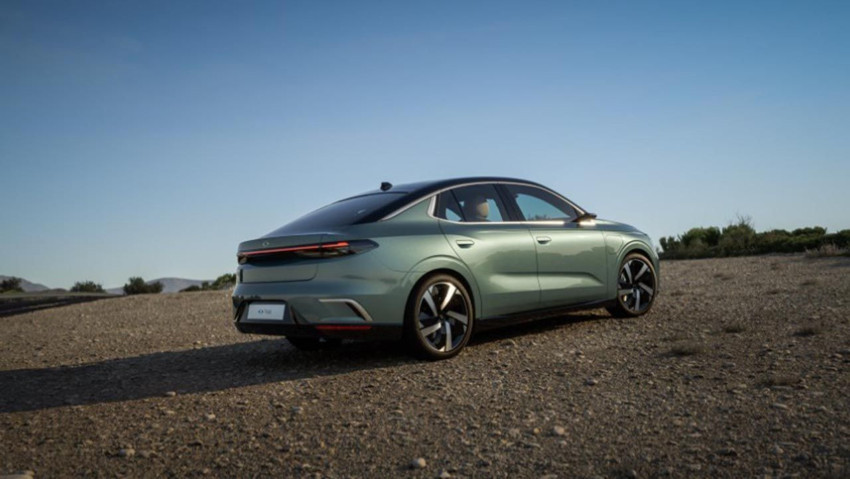 Tesla Model Y'yi geçti! Togg'un sedan modeli T10F'nin net menzili açıklandı - Resim: 1