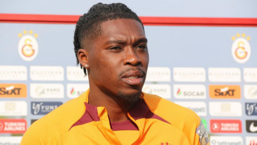 Galatasaray transferi resmen duyurdu