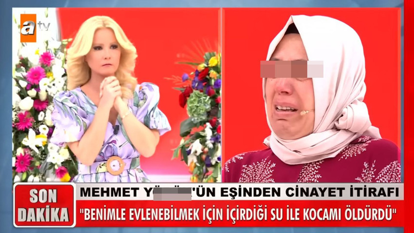 Müge Anlı'da cinayeti itiraf etmişti... İkinci kez tutuklandı - Resim: 4