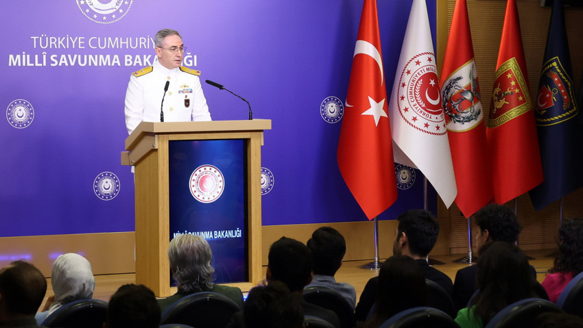 Mehmetçik Ukrayna'ya mı gidiyor ? MSB'den açıklama geldi