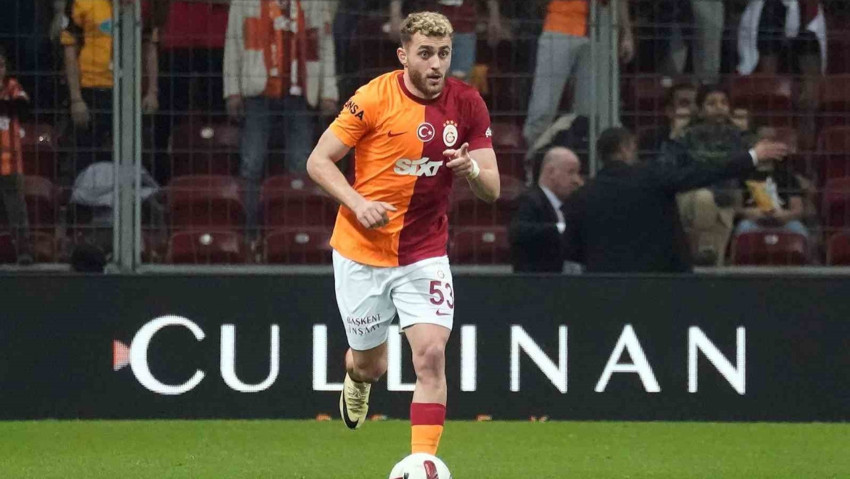 Barış Alper Yılmaz'ın menajerinden Dursun Özbek'in açıklamasına sert yanıt