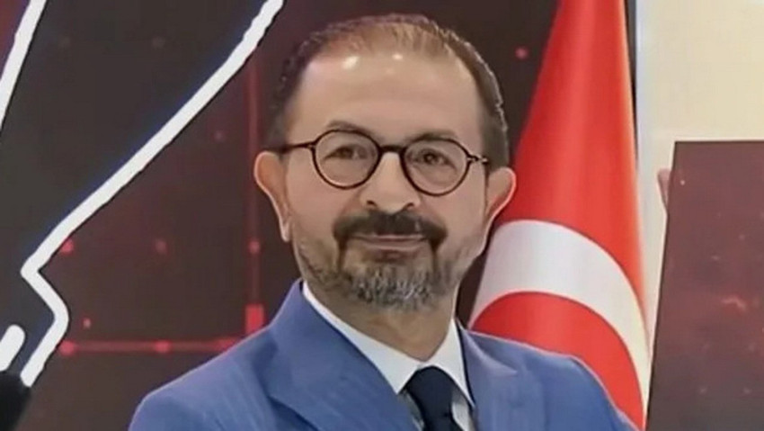 Eski MKE Başkanı ''casusluk'' suçlamasıyla tutuklandı