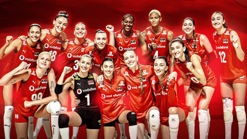 Filenin Sultanları Bulgaristan'ı rahat geçti!