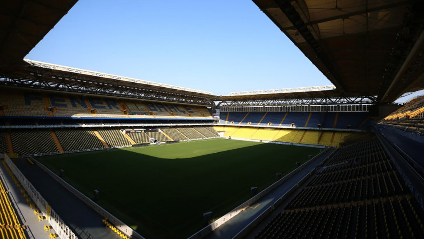 BiletApp İle Fenerbahçe Maç Bileti Nereden Alınır?