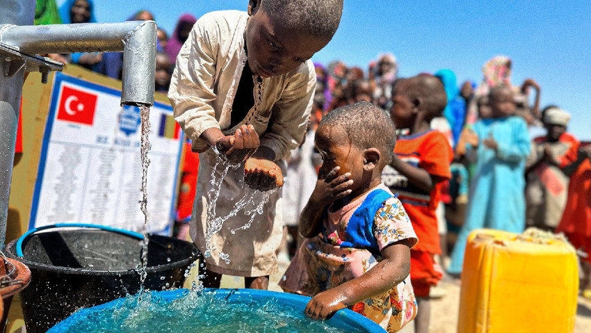 Temiz Su Erişimi İçin Su Kuyusu Projelerinin Önemi Nedir?