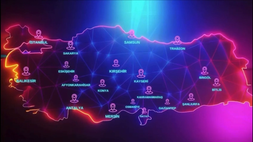 40 ilde siber suçlar operasyonu: Çok sayıda gözaltı var
