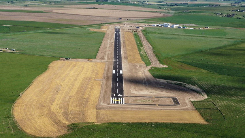 ABD'de 2 uçak havada çarpıştı: Ölü ve yaralılar var