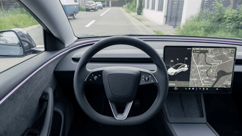 Türkiye'de elektrikli araç satışlarında dikkat çeken değişim: Tesla, Togg'u 7'ye katladı