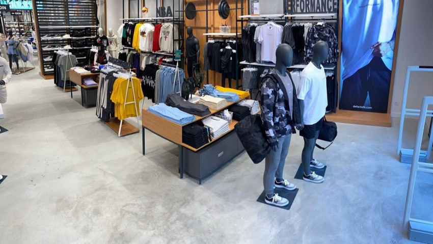 Giyim devi DeFacto yüzlerce çalışanını işten çıkadı