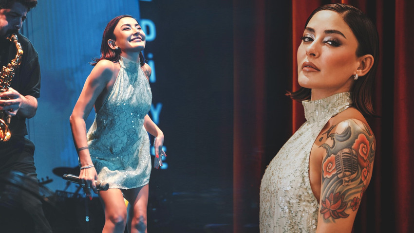 AK Partili isimden Melek Mosso için skandal ifadeler