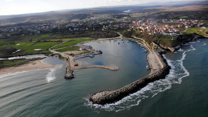 İki ilde denize girmek 3 gün yasaklandı
