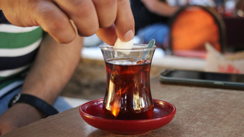 Çay fiyatlarına son 3 ayda 3'üncü zam!