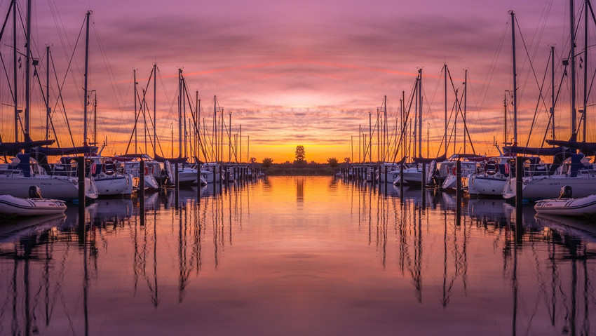 Yat ve teknelerde ''sıfır ÖTV'' dönemi sona erdi!