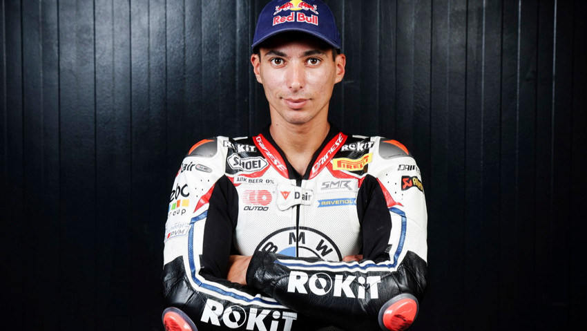 Toprak uçuyor... Toprak Razgatlıoğlu'ndan Fransa'da rekorla dönüyor