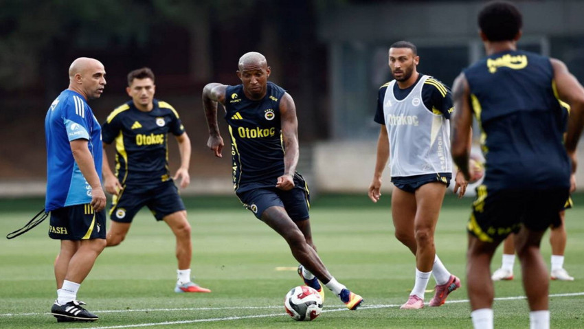 Jose Mourinho'yu kovan Fenerbahçe'de teknik direktörlük için 39 yaşında sürpriz isim