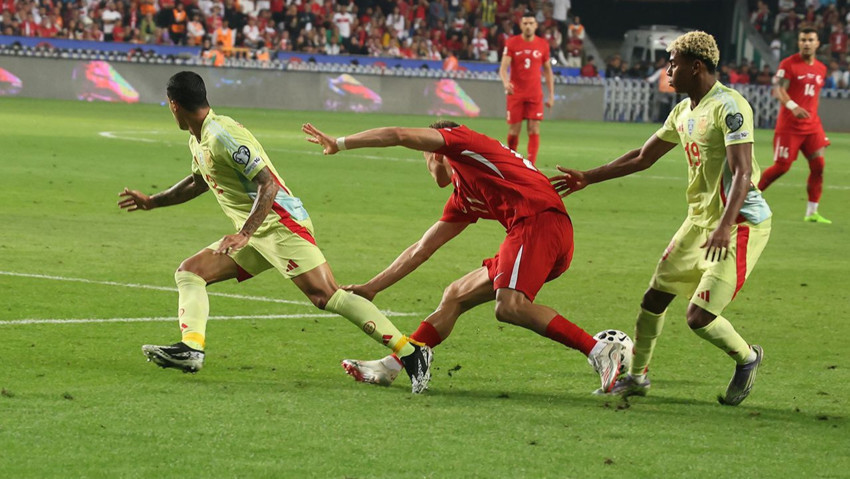 Rıdvan Dilmen'den çok ağır sözler