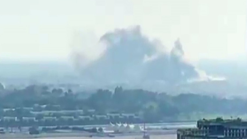 Dikkat çeken iddia: Hamas heyetini Türkiye'nin uyarısı kurtardı