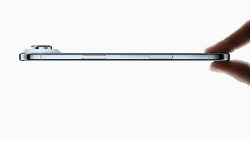 Apple'ın yeni iPhone 17 reklamı sansürlendi