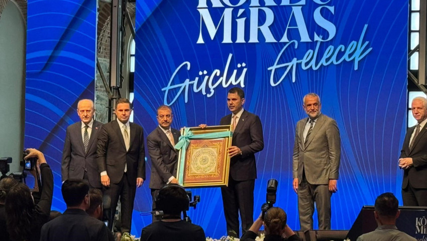 Emlak Katılım Tasarruf Finansman Sistemi'yle Faizsiz ev, iş yeri ve araç alımında yeni dönem...