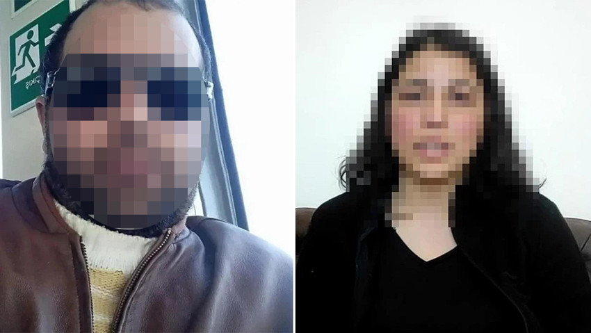 Tacizcisini köy meydanında öldürmüştü: Lise öğrencisi genç kızın cezasına indirim