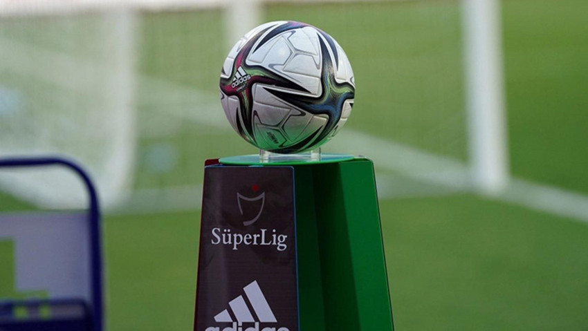 Süper Lig'de derbi tarihleri belli oldu - Resim: 2