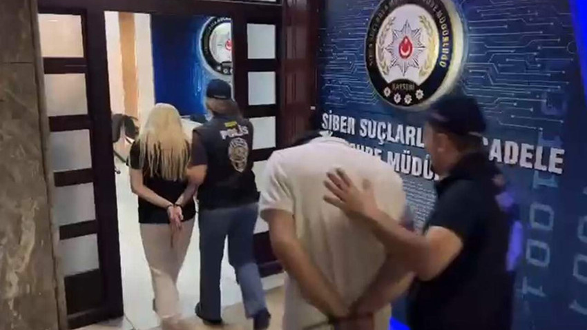 Avukat, asker, MİT'çi, polis, savcı, derken... Dolandırıcıların yeni sahte mesleği bu oldu