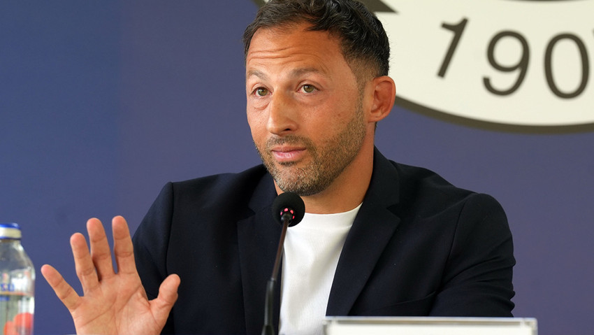 Fenerbahçe'de sular durulmuyor... Bir kadro dışı kararı daha!