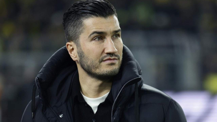 Nuri Şahin yeniden Süper Lig'te; imza töreni tarihi belli oldu