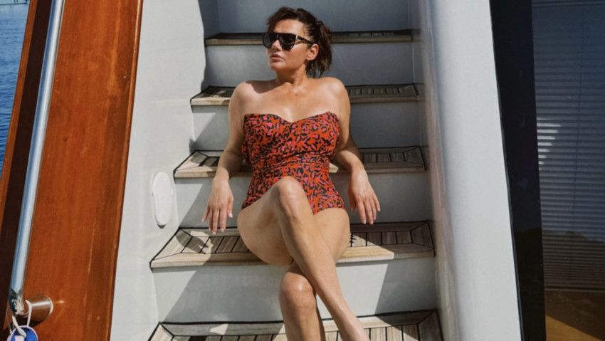 Deniz Seki koronavirüse yakalandı