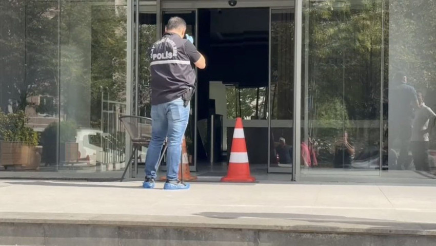 İstanbul'da yine bir boşanma aşamasındaki cani dehşeti - Resim: 1