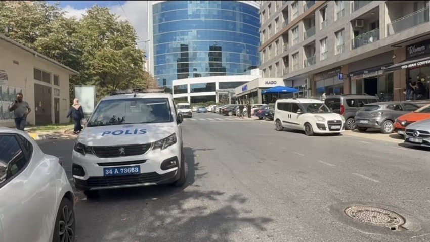 İstanbul'da yine bir boşanma aşamasındaki cani dehşeti - Resim: 3