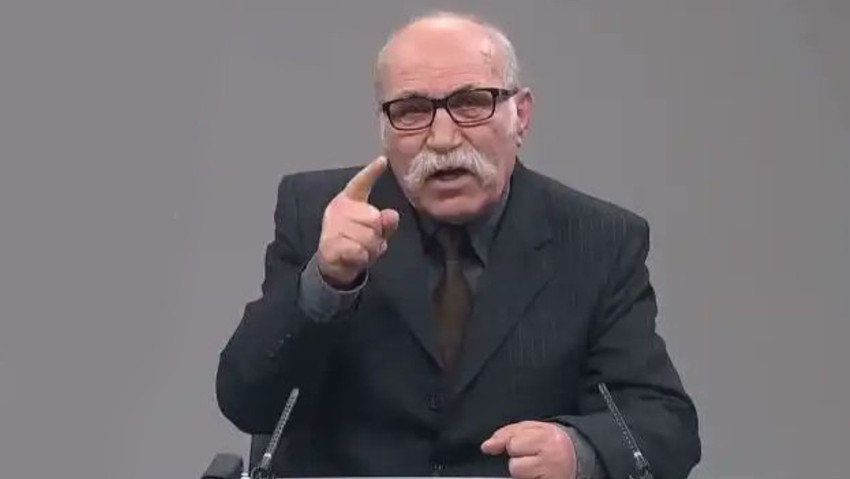 HKP Genel Başkanı Nurullah Efe Ankut gözaltında