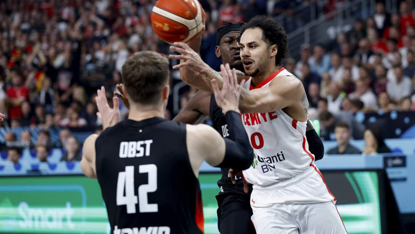 12 Dev Adam kadrosunda sürpriz ayrılık; yıldız isim Milli Takım'ı bıraktı