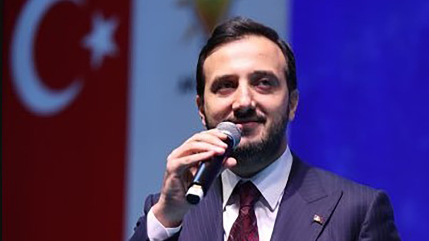 AK Parti İstanbul İl Başkanı Özdemir'den Özel'in ''operasyon'' iddiasına jet yanıt