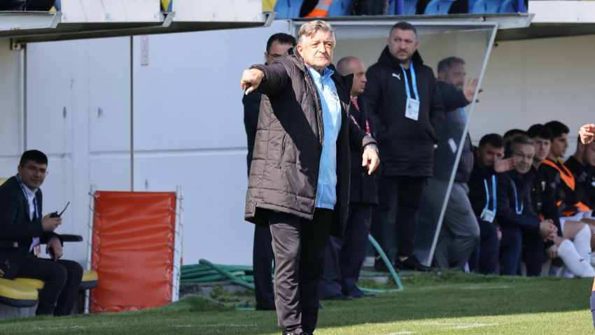 Yılmaz Vural yeşil sahalara geri döndü... İşte yeni takımı