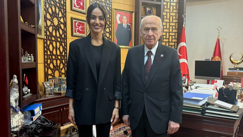 MHP’den bir açılım daha... Bahçeli ilk adımı attı