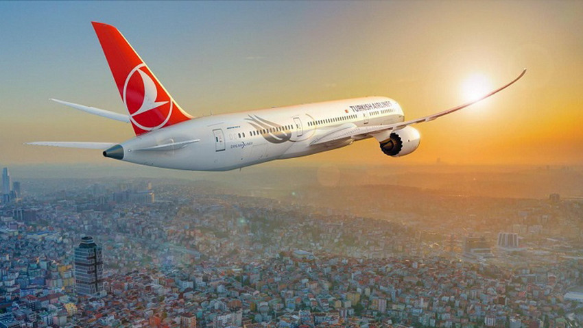 THY'den Avrupa'ya gidiş-dönüş her şey dahil indirim kampanyası