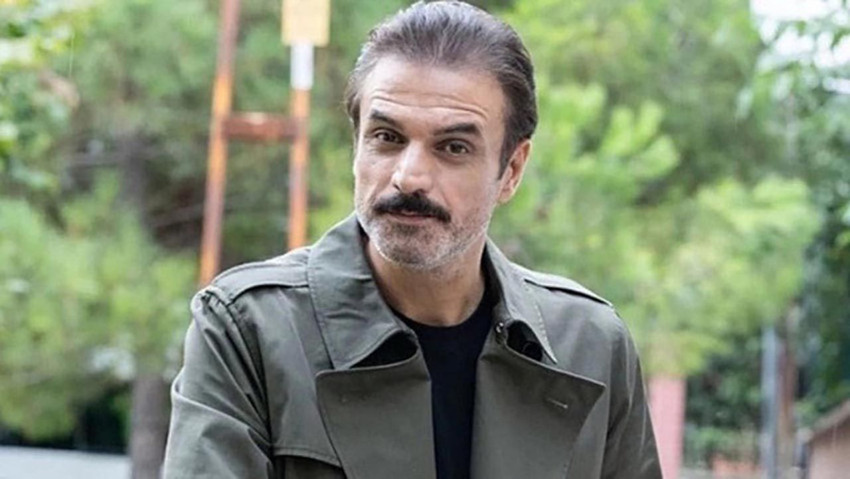 Oyuncu Ufuk Özkan nasıl yoğun bakımlık oldu? İntihar iddialarına bu yanıtı verdi - Resim: 1