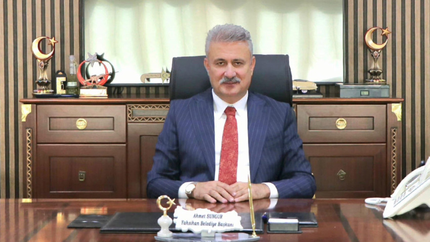 AK Partili belediye başkanı görevden uzaklaştırıldı