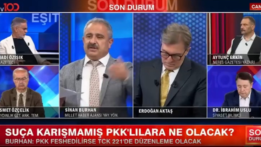 İmamoğlu'nun tutuklandığı operasyonu günler öncesinden bilen gazeteciden bir olay iddia daha