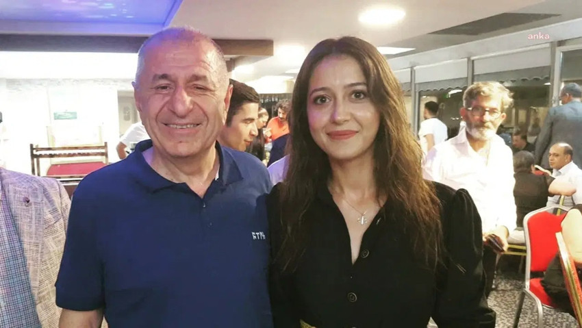 Zafer Partisi'nde kritik istifa