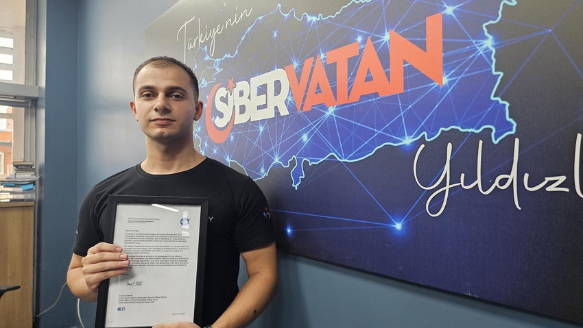 ''Ödül avcısı'' üniversite öğrencisi, NASA'nın güvenlik açığını buldu - Resim: 2