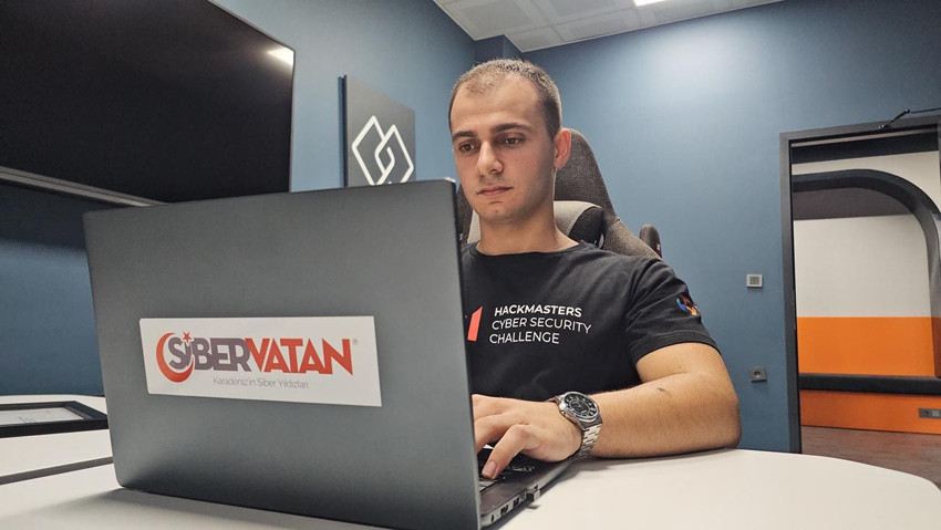 ''Ödül avcısı'' üniversite öğrencisi, NASA'nın güvenlik açığını buldu - Resim: 3